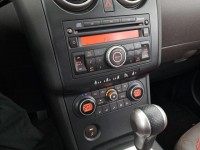 Nissan Qashqai  2.0 