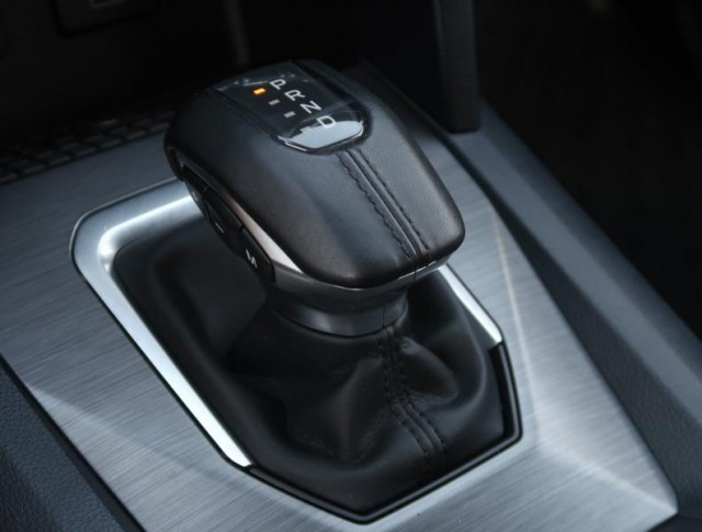 Volkswagen Amarok  V6 3.0 TDI Aventura