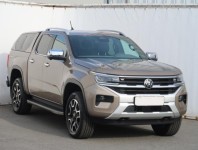 Volkswagen Amarok  V6 3.0 TDI Aventura