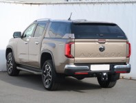 Volkswagen Amarok  V6 3.0 TDI Aventura
