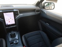 Volkswagen Amarok  V6 3.0 TDI Aventura