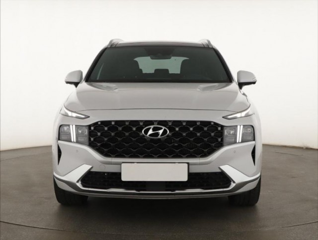 Hyundai Santa Fe  2.2 CRDi Executive