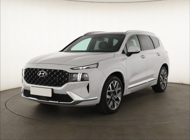 Hyundai Santa Fe  2.2 CRDi Executive