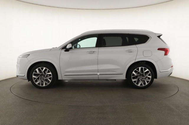 Hyundai Santa Fe  2.2 CRDi Executive