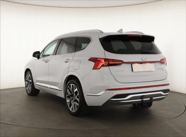 Hyundai Santa Fe  2.2 CRDi Executive