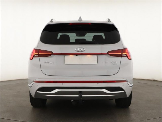 Hyundai Santa Fe  2.2 CRDi Executive
