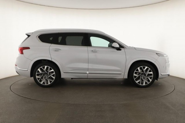 Hyundai Santa Fe  2.2 CRDi Executive