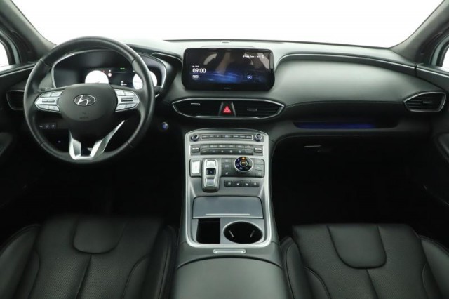 Hyundai Santa Fe  2.2 CRDi Executive