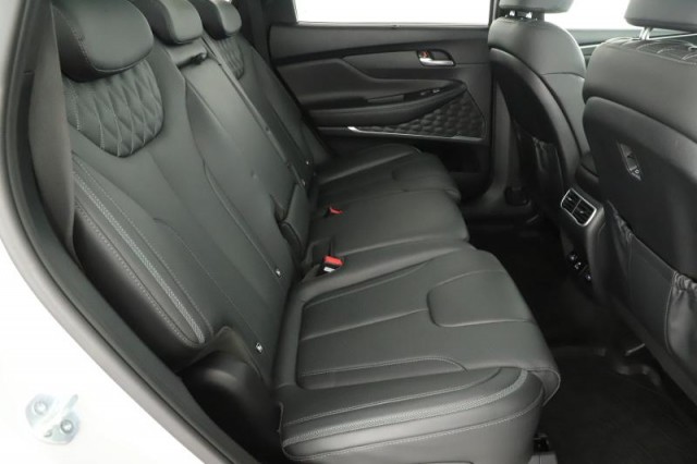 Hyundai Santa Fe  2.2 CRDi Executive