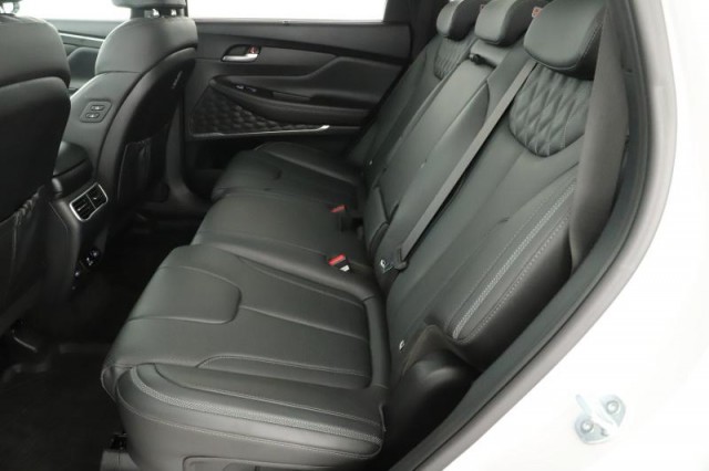 Hyundai Santa Fe  2.2 CRDi Executive