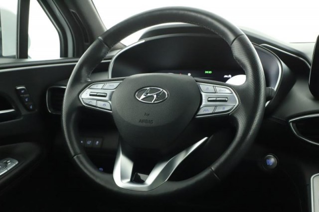 Hyundai Santa Fe  2.2 CRDi Executive