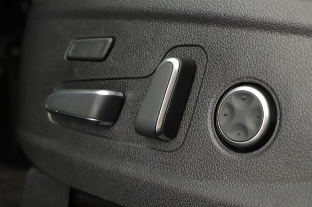 Hyundai Santa Fe  2.2 CRDi Executive