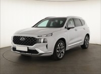 Hyundai Santa Fe  2.2 CRDi Executive