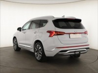 Hyundai Santa Fe  2.2 CRDi Executive