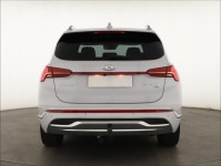 Hyundai Santa Fe  2.2 CRDi Executive