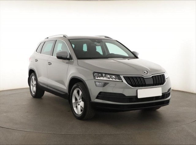 Škoda Karoq  2.0 TDI Style
