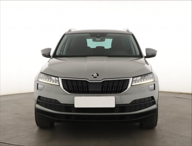 Škoda Karoq  2.0 TDI Style
