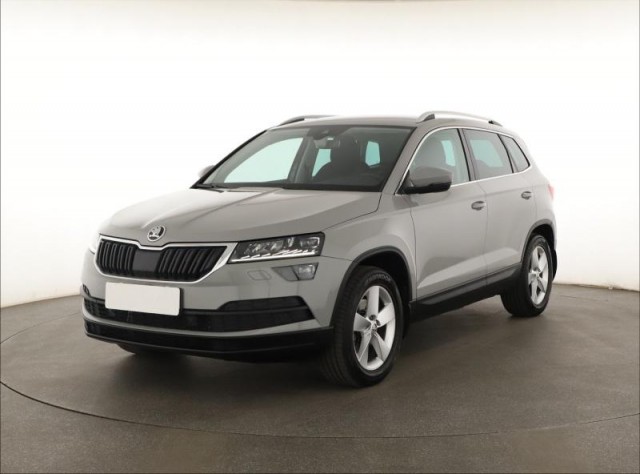 Škoda Karoq  2.0 TDI Style