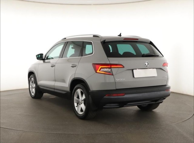 Škoda Karoq  2.0 TDI Style