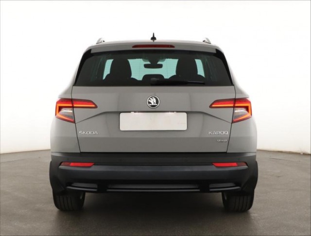 Škoda Karoq  2.0 TDI Style
