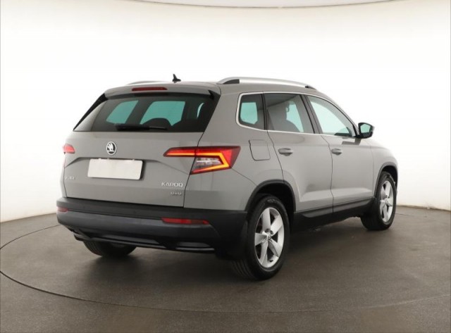 Škoda Karoq  2.0 TDI Style