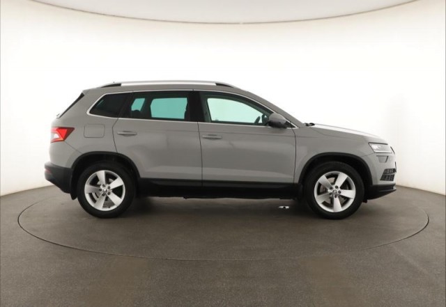 Škoda Karoq  2.0 TDI Style