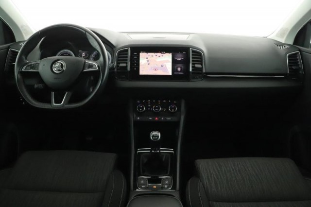 Škoda Karoq  2.0 TDI Style
