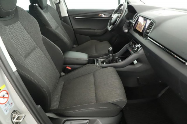 Škoda Karoq  2.0 TDI Style