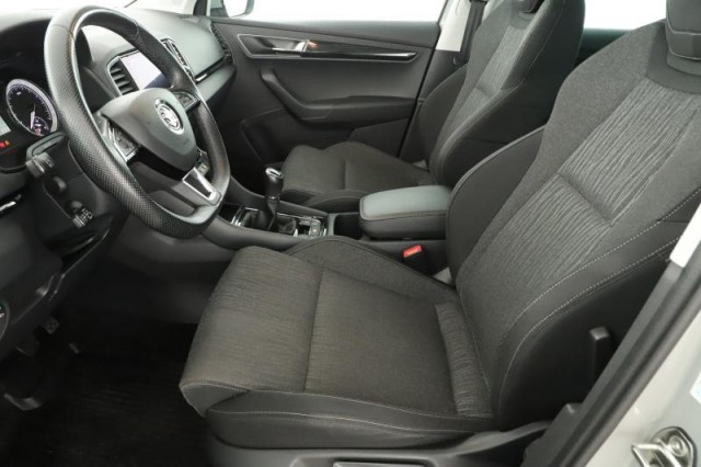 Škoda Karoq  2.0 TDI Style