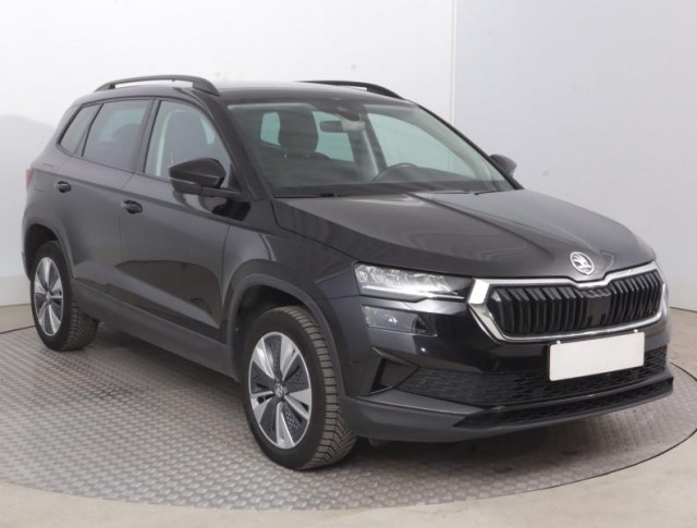 Škoda Karoq  1.5 TSI Ambition