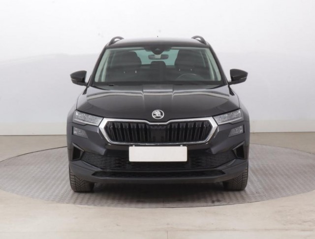 Škoda Karoq  1.5 TSI Ambition