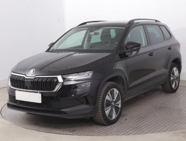 Škoda Karoq  1.5 TSI Ambition