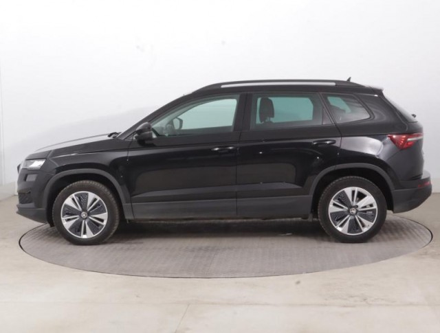 Škoda Karoq  1.5 TSI Ambition