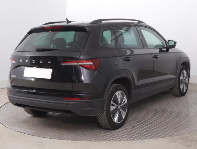 Škoda Karoq  1.5 TSI Ambition