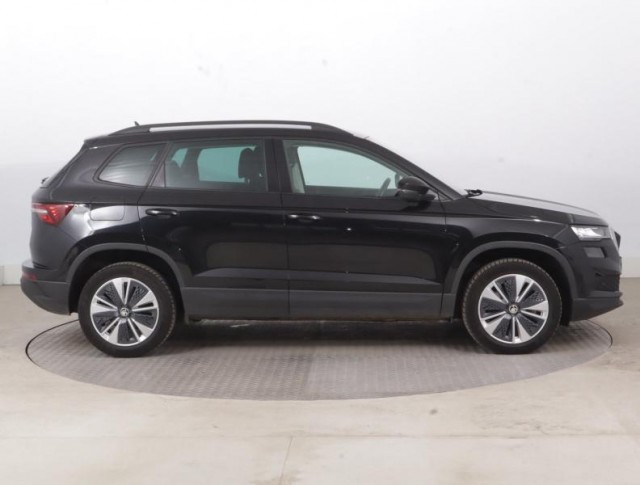 Škoda Karoq  1.5 TSI Ambition