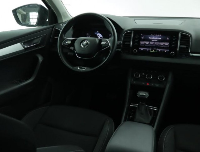 Škoda Karoq  1.5 TSI Ambition