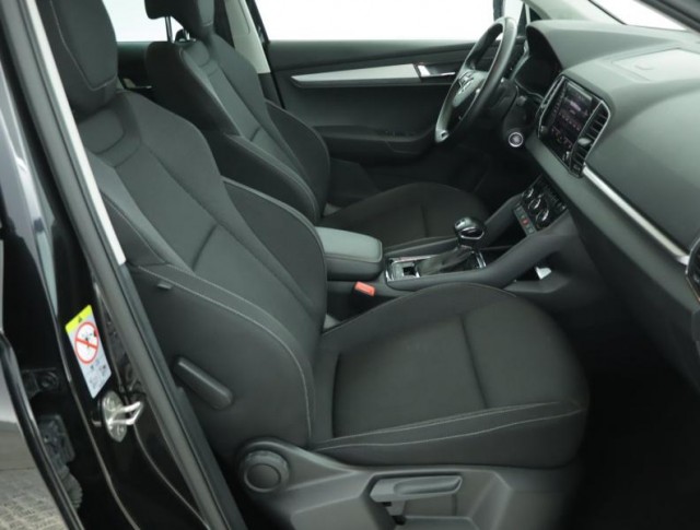Škoda Karoq  1.5 TSI Ambition