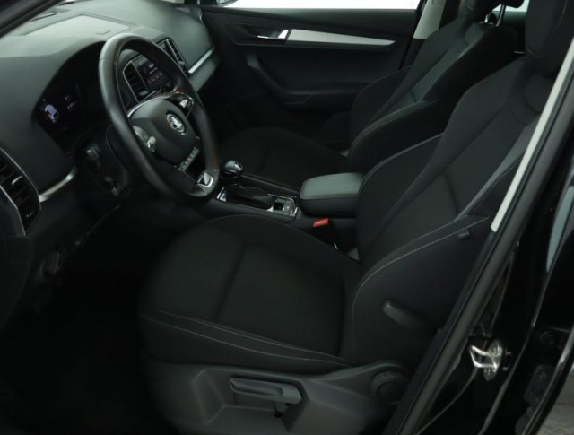 Škoda Karoq  1.5 TSI Ambition