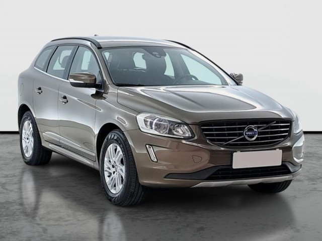 Volvo XC60  D4 