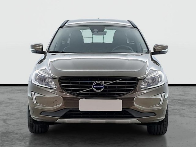 Volvo XC60  D4 