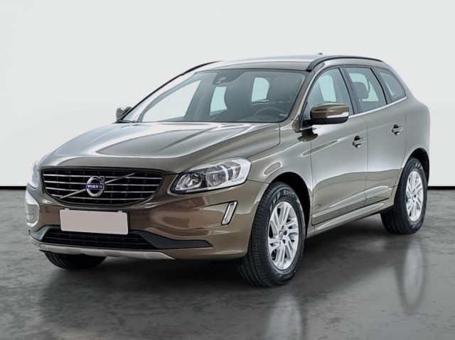 Volvo XC60  D4 