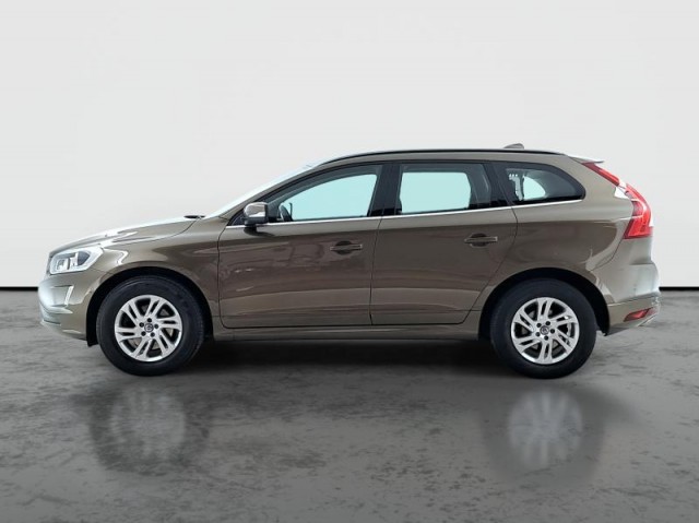 Volvo XC60  D4 