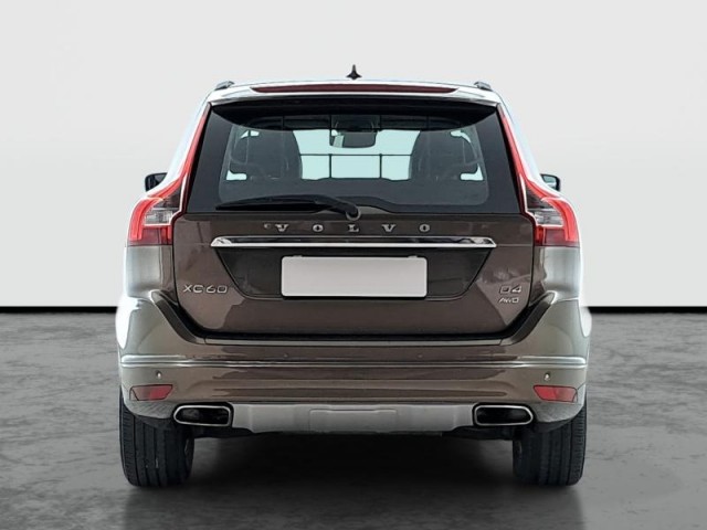 Volvo XC60  D4 