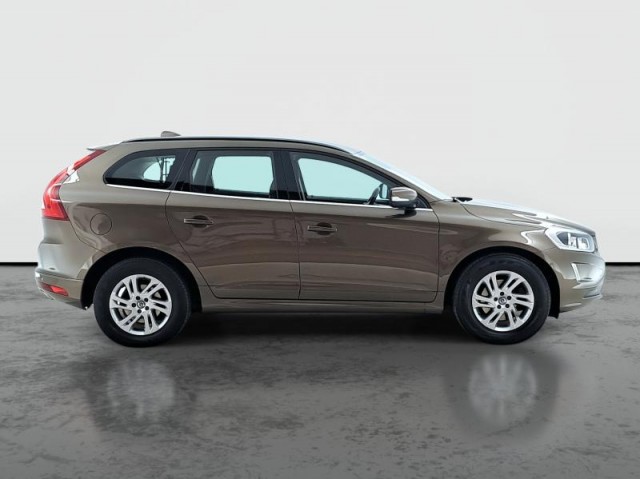 Volvo XC60  D4 