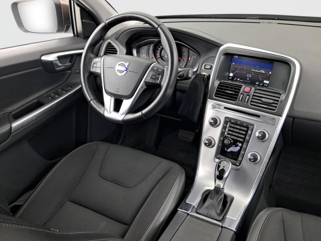 Volvo XC60  D4 