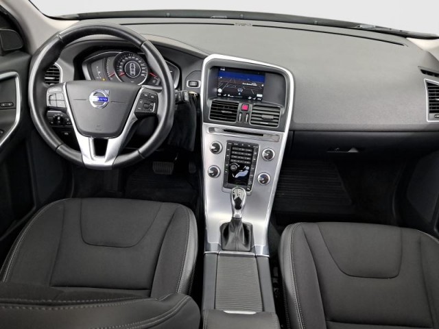 Volvo XC60  D4 