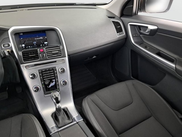Volvo XC60  D4 
