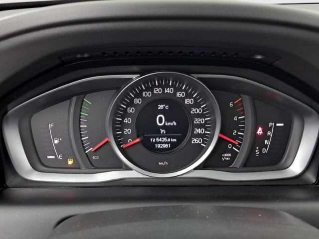 Volvo XC60  D4 