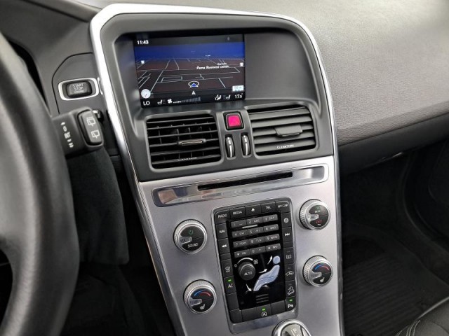 Volvo XC60  D4 