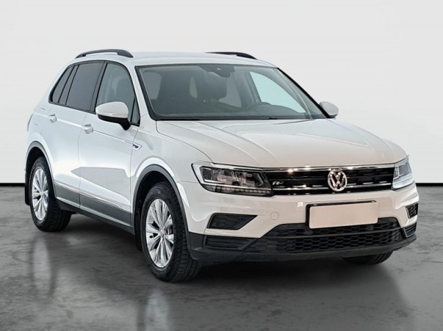 Volkswagen Tiguan  1.4 TSI Trendline